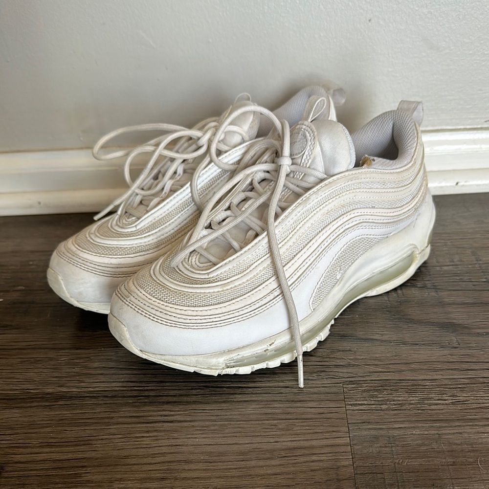 Women’s Nike Air Max 97 - Size 7.5